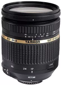 Объектив Tamron AF 17-50mm f/2.8 XR Di II LD Aspherical [IF] VC Nikon F фото